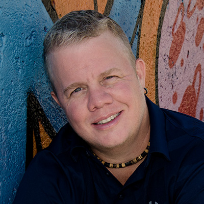 Jake Farr