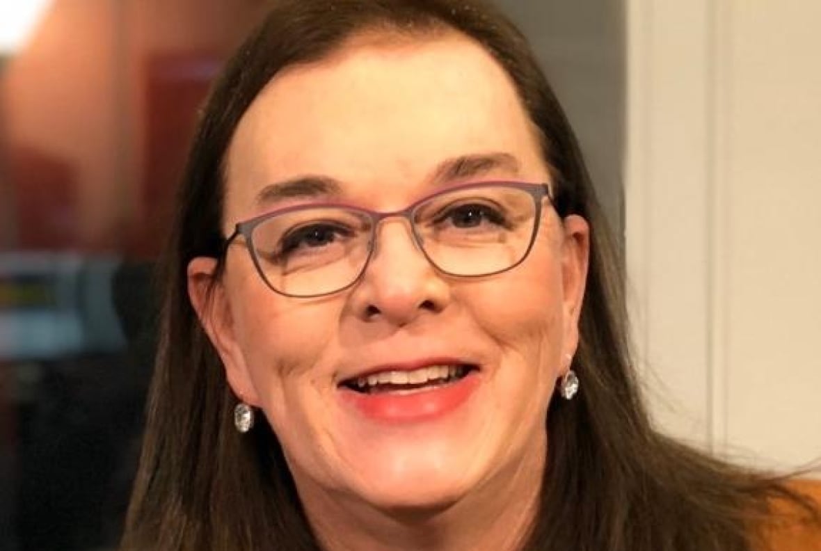 Robyn Hodgson