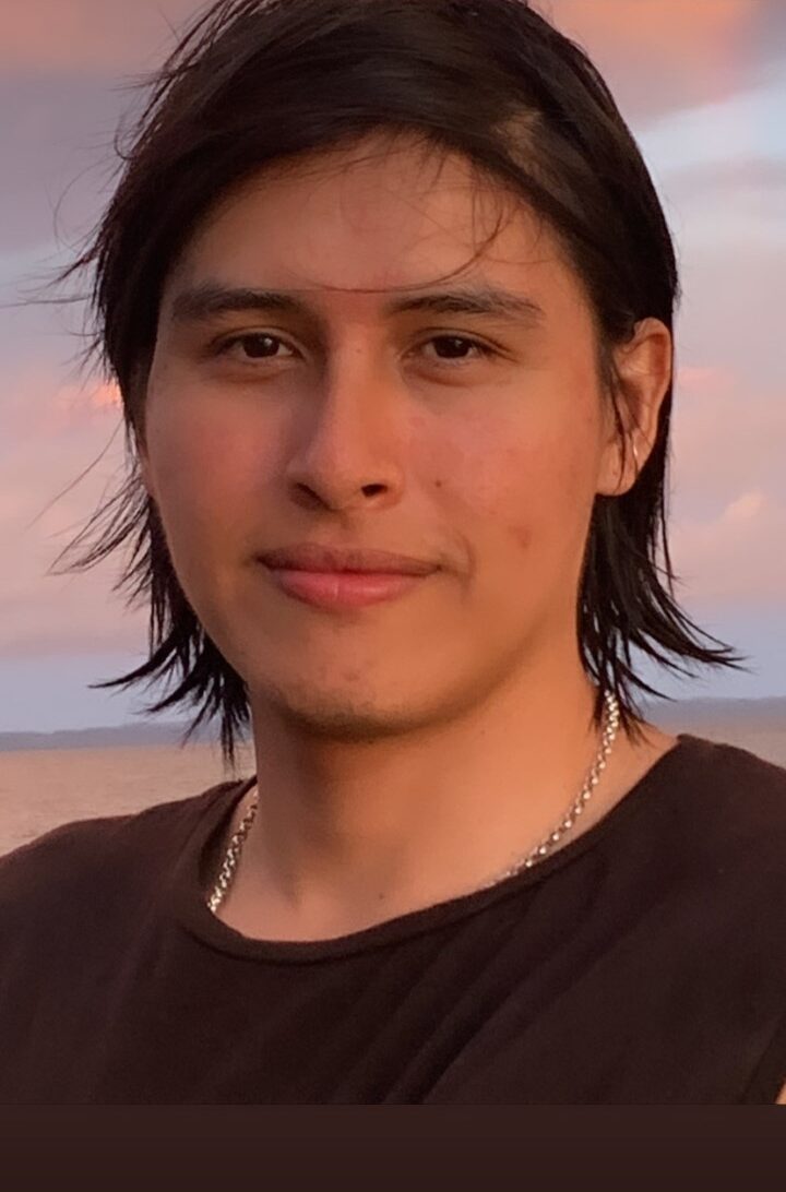 Javi Fuentes Bernal (they/them)