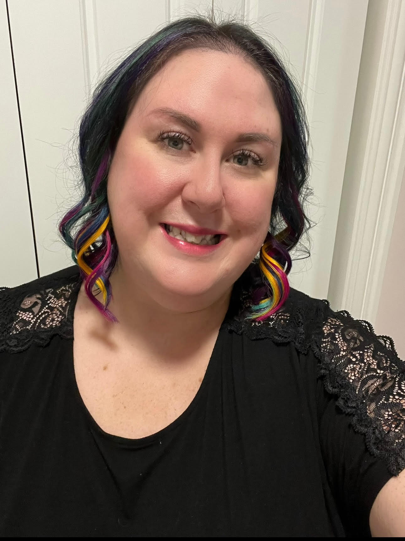 Dr. Mari-Lynne Sinnott