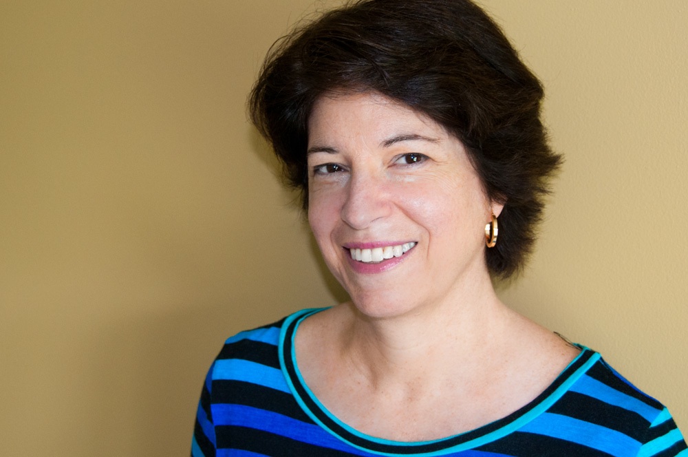 Françoise Susset (she/her)